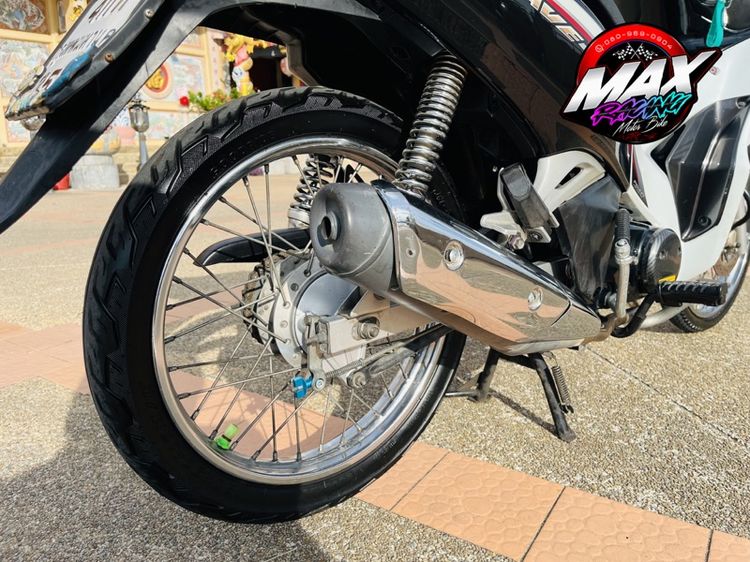 Honda Wave 125i 2015 รูปที่ 10