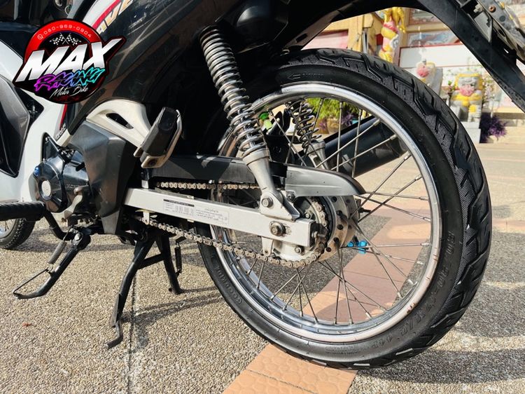 Honda Wave 125i 2015 รูปที่ 11