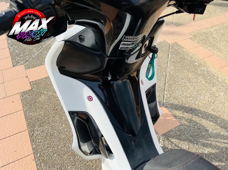 Honda Wave 125i 2015 รูปที่ 7