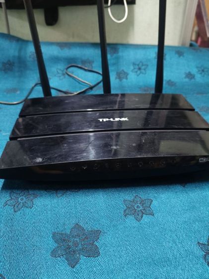 อื่นๆ Router TP-LINK AC1200 Archer VR400 กระจายเน็ต Dual Band 2.4G/5G