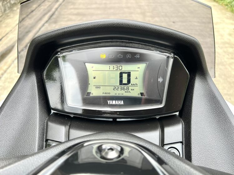 ขายYamaha NMax ABS กุญแจรีโมท ปี2020 รถสวย เครื่องดี รูปที่ 10