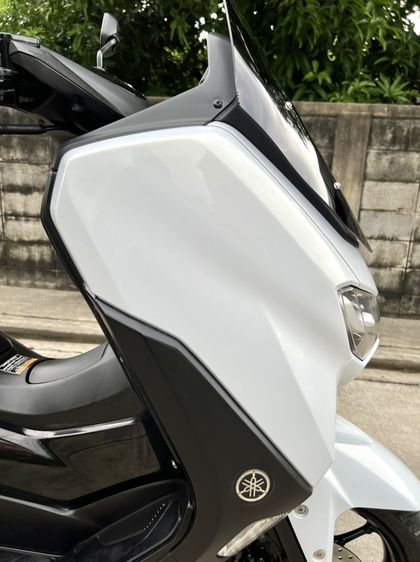 ขายYamaha NMax ABS กุญแจรีโมท ปี2020 รถสวย เครื่องดี รูปที่ 14