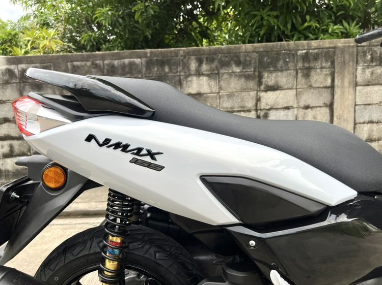 ขายYamaha NMax ABS กุญแจรีโมท ปี2020 รถสวย เครื่องดี รูปที่ 16