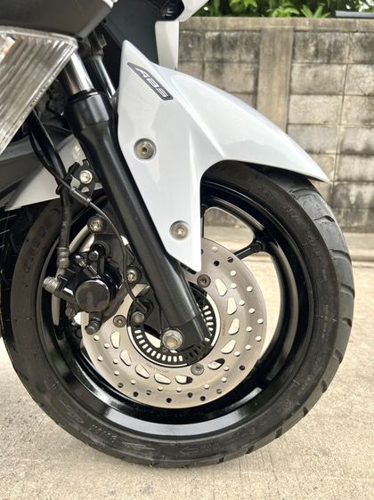 ขายYamaha NMax ABS กุญแจรีโมท ปี2020 รถสวย เครื่องดี รูปที่ 18