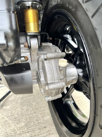 ขายYamaha NMax ABS กุญแจรีโมท ปี2020 รถสวย เครื่องดี รูปที่ 12