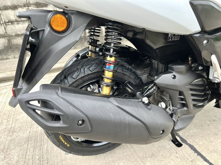ขายYamaha NMax ABS กุญแจรีโมท ปี2020 รถสวย เครื่องดี รูปที่ 11