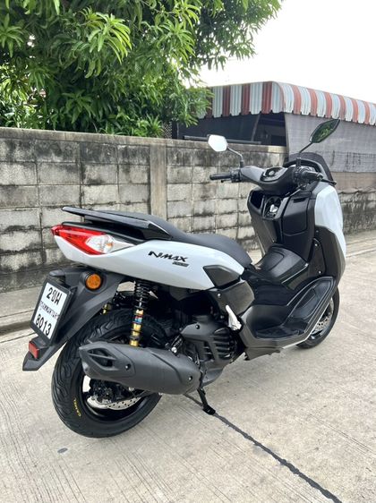 ขายYamaha NMax ABS กุญแจรีโมท ปี2020 รถสวย เครื่องดี รูปที่ 6