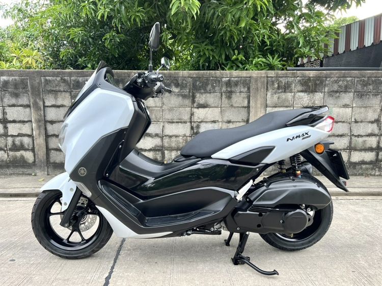 ขายYamaha NMax ABS กุญแจรีโมท ปี2020 รถสวย เครื่องดี รูปที่ 2
