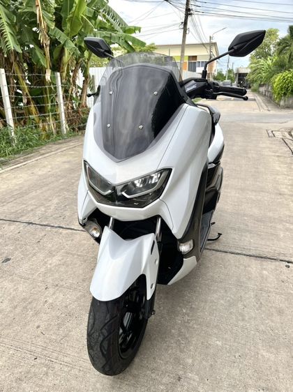ขายYamaha NMax ABS กุญแจรีโมท ปี2020 รถสวย เครื่องดี รูปที่ 7