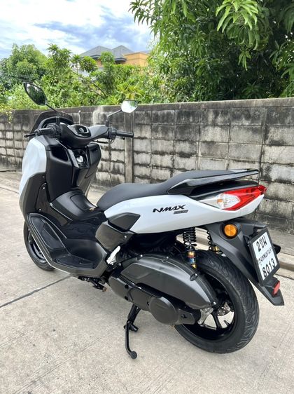 ขายYamaha NMax ABS กุญแจรีโมท ปี2020 รถสวย เครื่องดี รูปที่ 5
