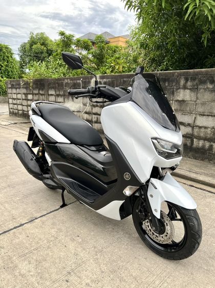 ขายYamaha NMax ABS กุญแจรีโมท ปี2020 รถสวย เครื่องดี รูปที่ 4