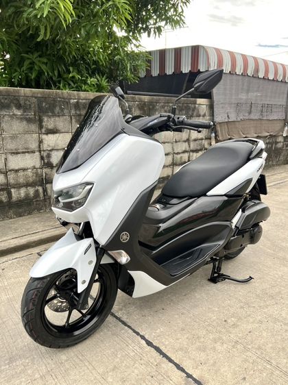 ขายYamaha NMax ABS กุญแจรีโมท ปี2020 รถสวย เครื่องดี รูปที่ 3