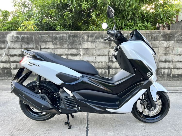 N-Max ขายYamaha NMax ABS 155cc ปี2019 รถสวย เครื่องดี