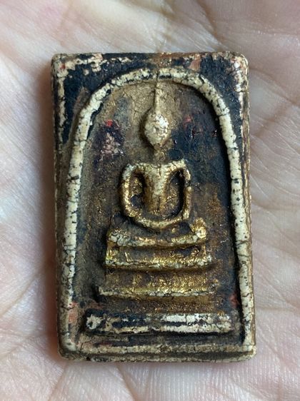 พระสมเด็จวัดระฆัง