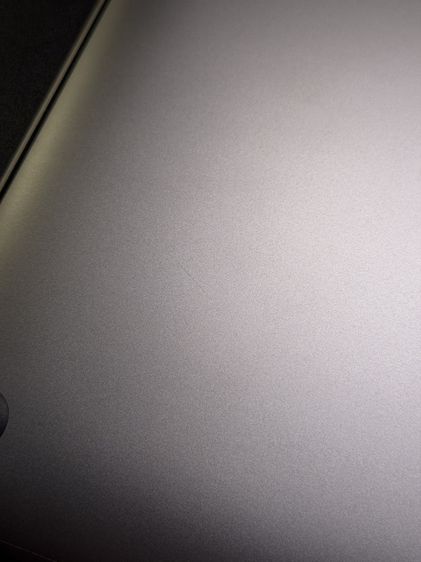 ปล่อย MacBook Pro 2016 Touch Bar 13 นิ้ว สี Space Gray 256GB/8GB เครื่องสวย กล่อง และอุปกรณ์ครบ รูปที่ 6