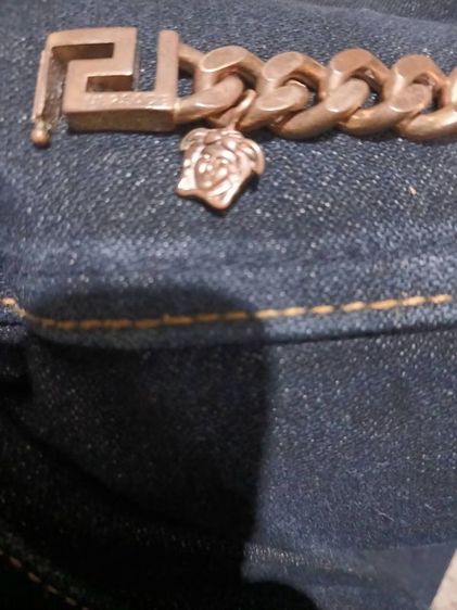 ,สร้อยข้อมือแบรนด์เนม Versace รูปที่ 3