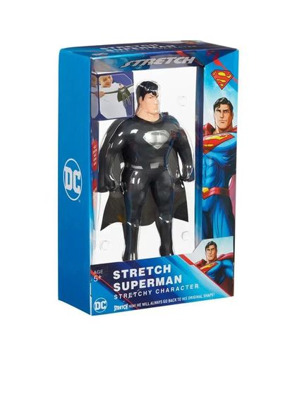 สกุชชี่ STRETCH SUPERMAN ราคา 1749 ขาย 599