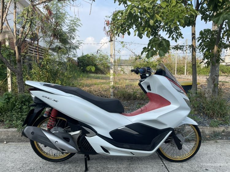 pcx150 รูปที่ 2