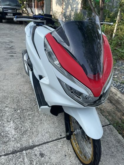 pcx150 รูปที่ 3