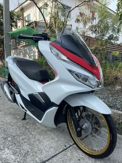 pcx150 รูปที่ 4