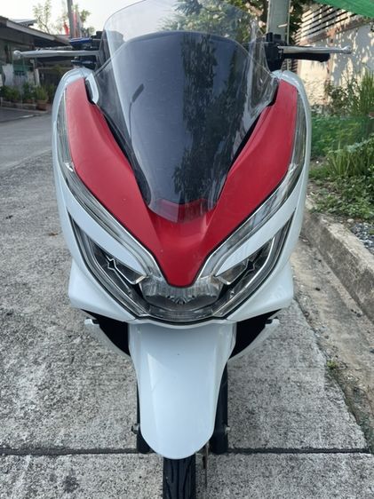 pcx150 รูปที่ 5