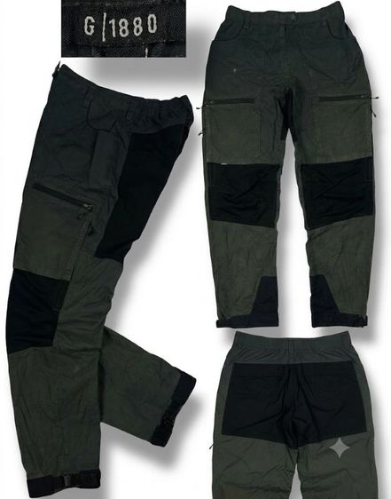 Granngården G/1880 Outdoor Pants❗❗​SALE❗❗​