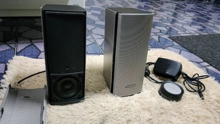 BOSE COMPANION 20 รูปที่ 6
