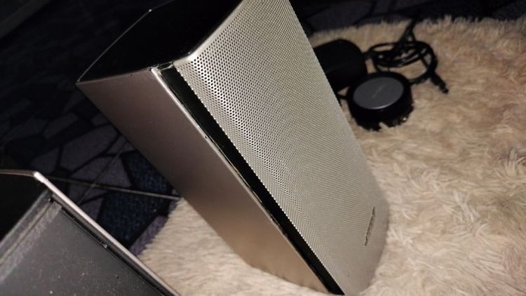 BOSE COMPANION 20 รูปที่ 5