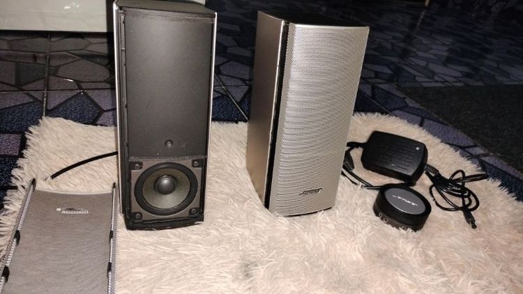 BOSE COMPANION 20 รูปที่ 4