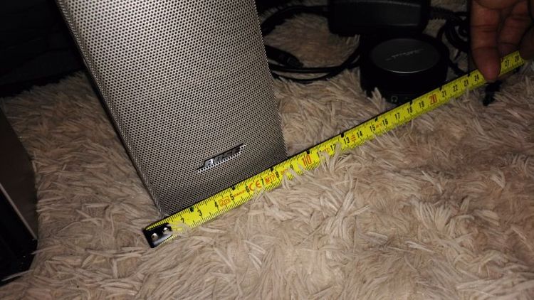 BOSE COMPANION 20 รูปที่ 2