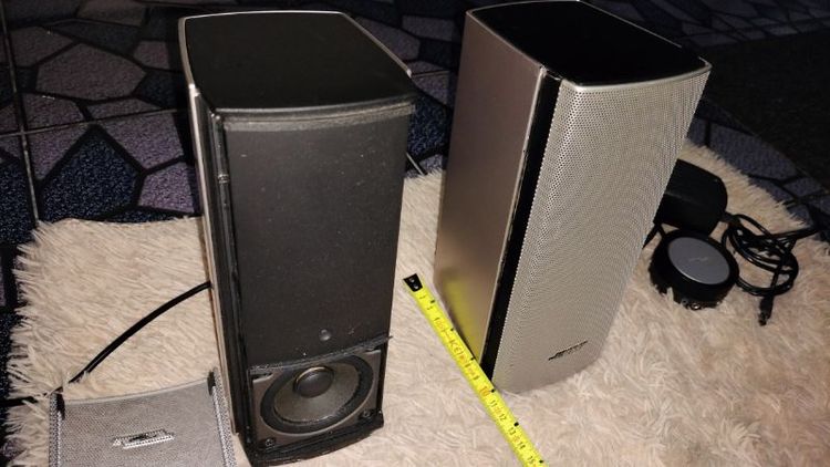 BOSE COMPANION 20 รูปที่ 7