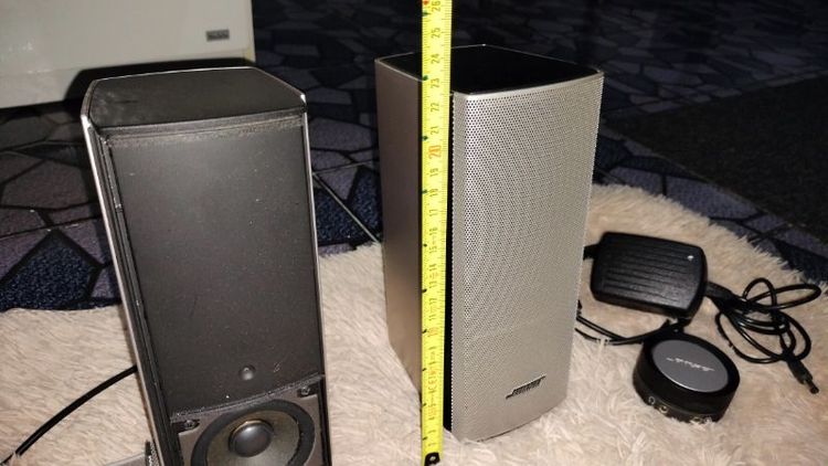 BOSE COMPANION 20 รูปที่ 3