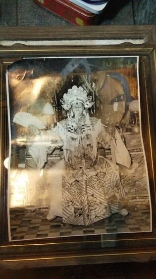 รุปพระอาจารย์​เกจิทั้งหลายๆท่าน รูปที่ 7