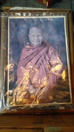รุปพระอาจารย์​เกจิทั้งหลายๆท่าน รูปที่ 2