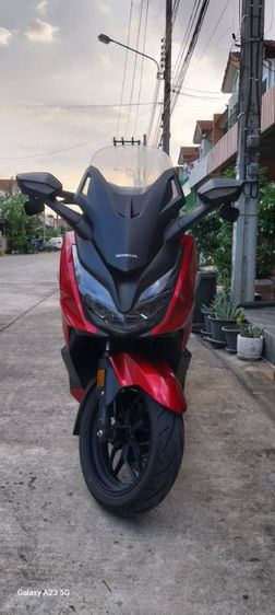 Honda FORZA350 ปี 2021เจ้าของขายเอง