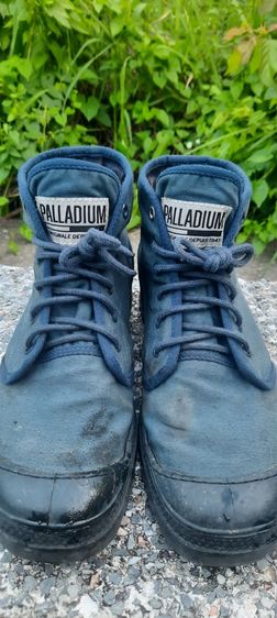 รองเท้า Palladium Zise 41 ของแท้ 100%  จาก Shop YEAH ! รูปที่ 7