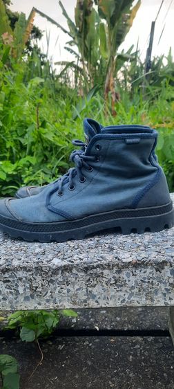 รองเท้า Palladium Zise 41 ของแท้ 100%  จาก Shop YEAH ! รูปที่ 4
