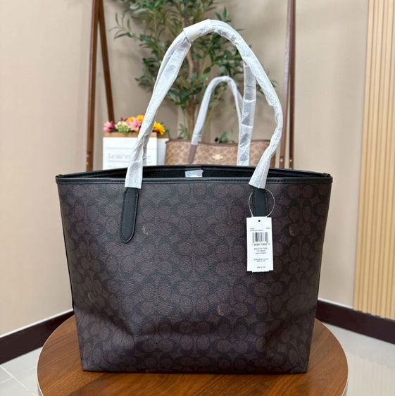 ขายกระเป๋า Coach แท้ รูปที่ 2