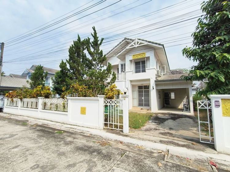 ตกแต่งครบ ขายบ้าน รูปที่ 3