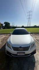 ขายด่วน รถบ้าน Camry โตโยต้า แคมรี่ 2014