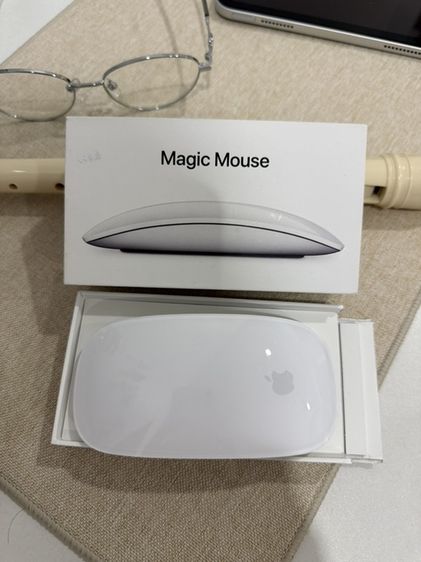 Magic Mouse รูปที่ 3
