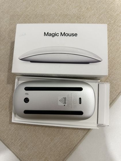 Magic Mouse รูปที่ 2