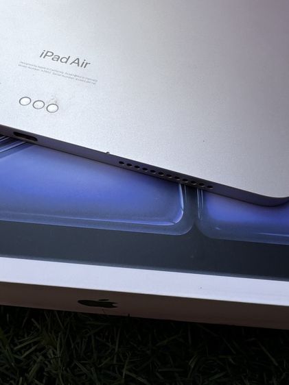 iPad Air 11-inch (M2) Wi-Fi 128GB โมเดลTH รูปที่ 10