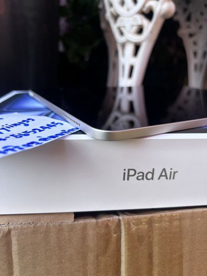 iPad Air 11-inch (M2) Wi-Fi 128GB โมเดลTH รูปที่ 7