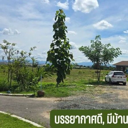 ใช่ ที่ดินแปลงสวย ธรรมชาติ 108ตรว.=864,000บาท รูปที่ 4