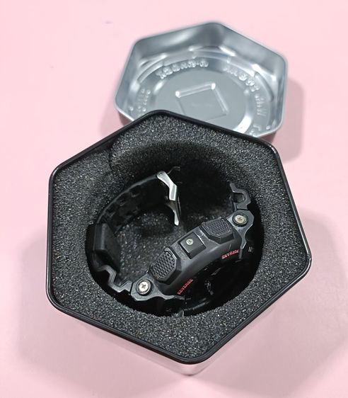 💟 นาฬิกา CASIO G-shock รุ่น GA-120-1A  รูปที่ 6