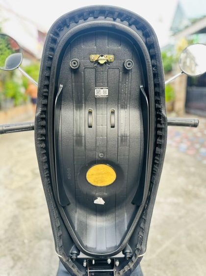 ปี2023 GPX Tuscany 150 กุญแจ รับแลกเทิน เล่มชุดโอนครบ รูปที่ 9