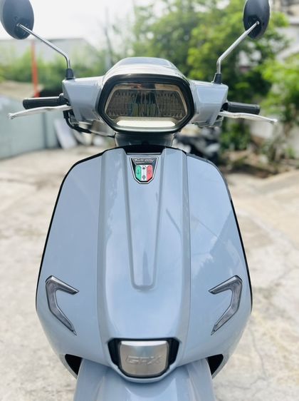 ปี2023 GPX Tuscany 150 กุญแจ รับแลกเทิน เล่มชุดโอนครบ รูปที่ 14