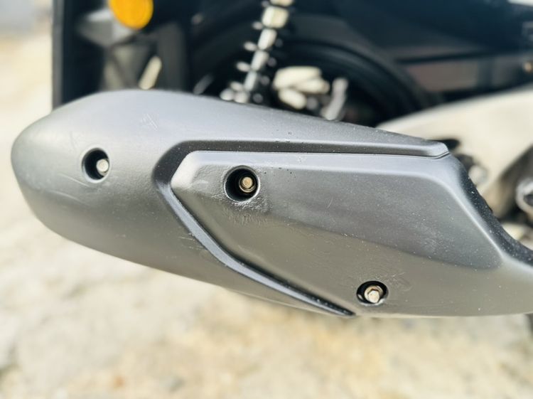 ปี2023 GPX Tuscany 150 กุญแจ รับแลกเทิน เล่มชุดโอนครบ รูปที่ 11