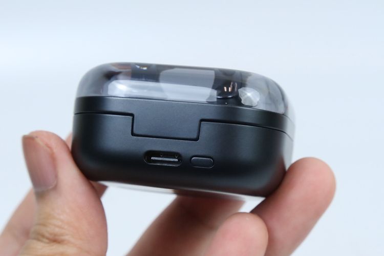 Galaxy Buds4 Pro รูปที่ 5